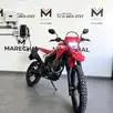 HONDA XR 300L TORNADO HONDA XR 300L TORNADO