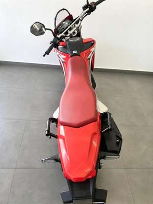 HONDA-XR 300L TORNADO-2024