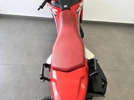 HONDA-XR 300L TORNADO HONDA-XR 300L TORNADO-2024