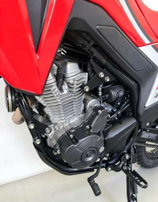 HONDA-XR 300L TORNADO-2024