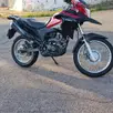 HONDA XRE 190 ABS HONDA XRE 190 ABS