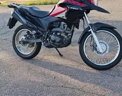 HONDA XRE 190 ABS HONDA XRE 190 ABS