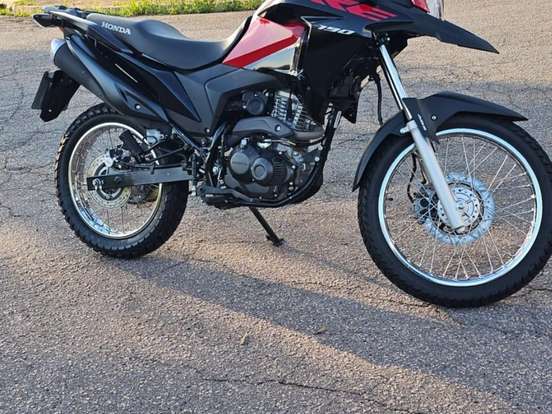 HONDA-XRE 190 ABS HONDA-XRE 190 ABS-2023