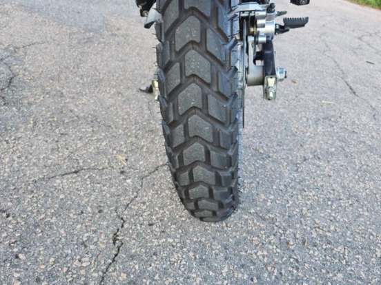 HONDA-XRE 190 ABS HONDA-XRE 190 ABS-2023