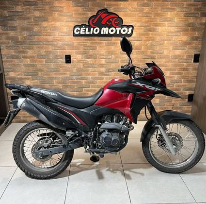HONDA XRE 190 ABS 