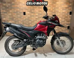 HONDA XRE 190 ABS HONDA XRE 190 ABS