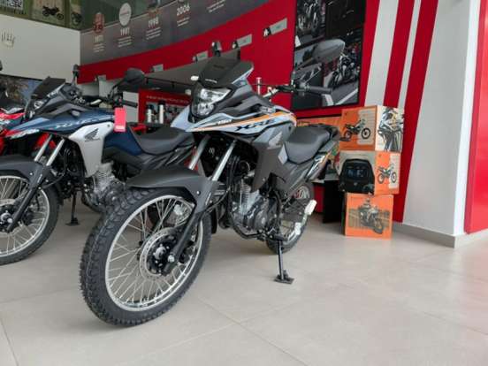 HONDA-XRE 190 ADVENTURE-2026