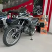 HONDA XRE 190 ADVENTURE HONDA XRE 190 ADVENTURE