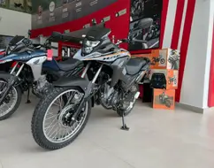HONDA XRE 190 ADVENTURE HONDA XRE 190 ADVENTURE