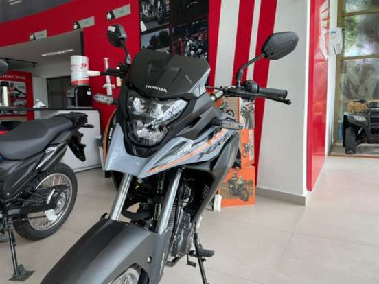 HONDA-XRE 190 ADVENTURE HONDA-XRE 190 ADVENTURE-2026