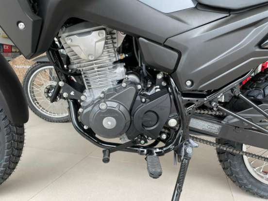 HONDA-XRE 190 ADVENTURE HONDA-XRE 190 ADVENTURE-2026