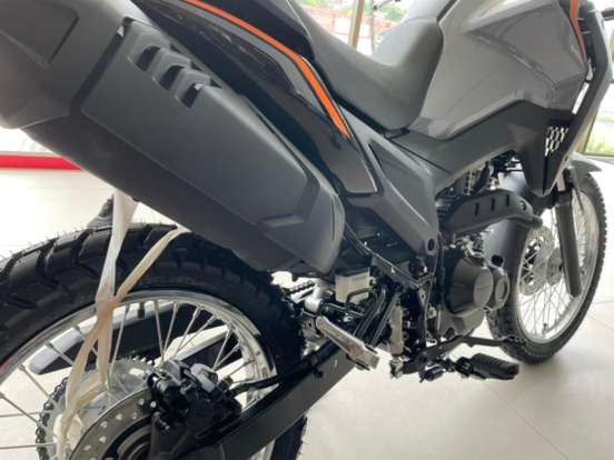 HONDA-XRE 190 ADVENTURE-2026
