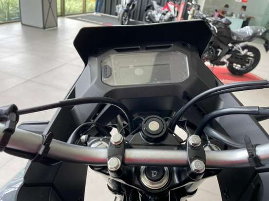 HONDA-XRE 190 ADVENTURE HONDA-XRE 190 ADVENTURE-2026