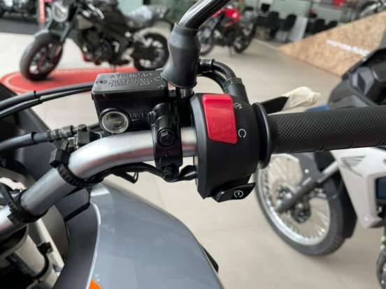 HONDA-XRE 190 ADVENTURE HONDA-XRE 190 ADVENTURE-2026