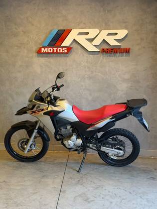 HONDA XRE 300 ABS 