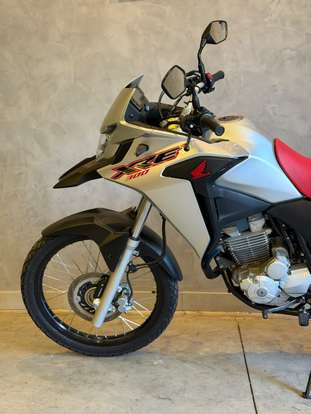 HONDA-XRE 300 ABS-2021