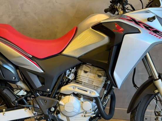 HONDA-XRE 300 ABS HONDA-XRE 300 ABS-2021