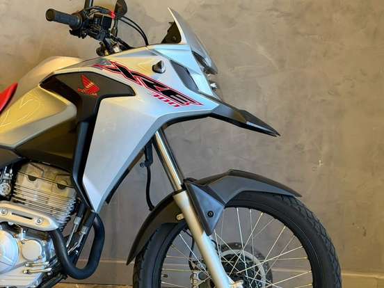 HONDA-XRE 300 ABS HONDA-XRE 300 ABS-2021