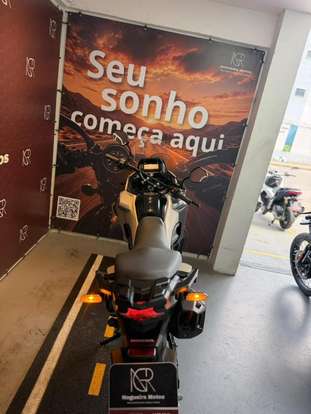 HONDA-XRE 300 SAHARA ADVENTURE-2024