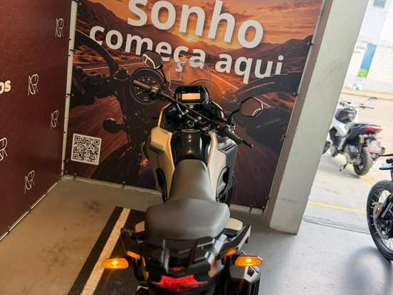 HONDA-XRE 300 SAHARA ADVENTURE HONDA-XRE 300 SAHARA ADVENTURE-2024