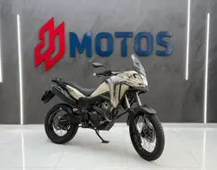 HONDA XRE 300 SAHARA ADVENTURE HONDA XRE 300 SAHARA ADVENTURE