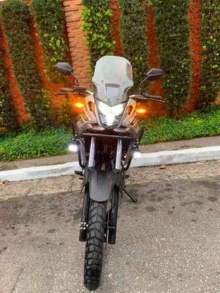 HONDA-XRE 300 SAHARA ADVENTURE-2024