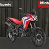 HONDA XRE 300 SAHARA RALLY HONDA XRE 300 SAHARA RALLY