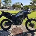 HONDA XRE 300 SAHARA HONDA XRE 300 SAHARA