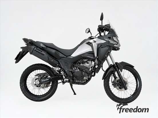 HONDA-XRE 300 SAHARA-2024