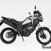 HONDA XRE 300 SAHARA HONDA XRE 300 SAHARA
