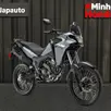 HONDA XRE 300 SAHARA HONDA XRE 300 SAHARA