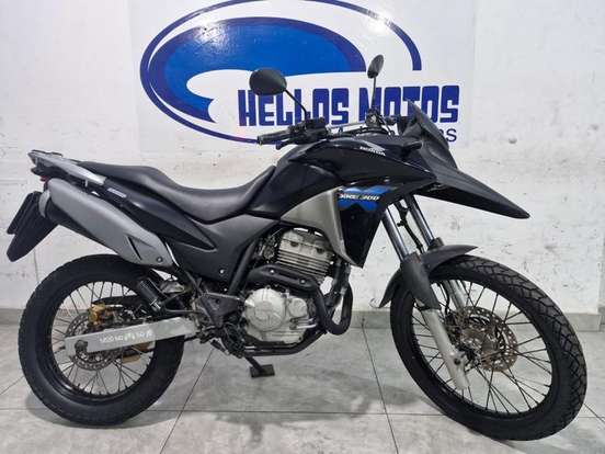 HONDA-XRE 300 HONDA-XRE 300-2015