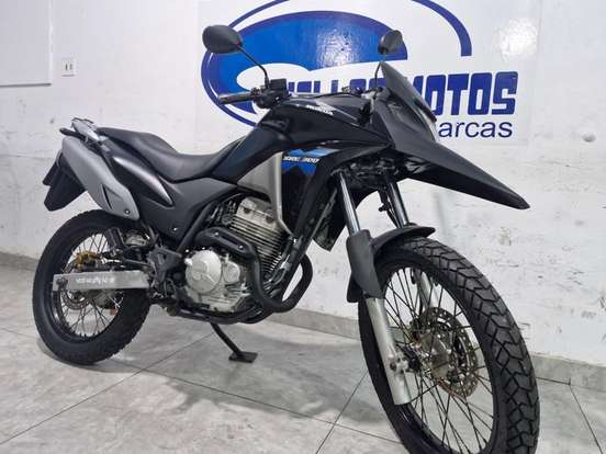 HONDA-XRE 300 HONDA-XRE 300-2015