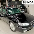 HYUNDAI AZERA 3.3 MPFI GLS SEDAN V6 24V GASOLINA 4P AUTOMÁTICO HYUNDAI AZERA 3.3 MPFI GLS SEDAN V6 24V GASOLINA 4P AUTOMÁTICO