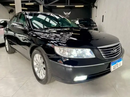 HYUNDAI-AZERA-2009