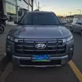 HYUNDAI CRETA 1.0 TGDI FLEX COMFORT AUTOMÁTICO HYUNDAI CRETA 1.0 TGDI FLEX COMFORT AUTOMÁTICO