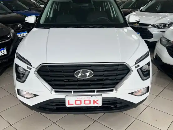 HYUNDAI-CRETA-1.0 TGDI FLEX COMFORT AUTOMÁTICO HYUNDAI-CRETA-2023