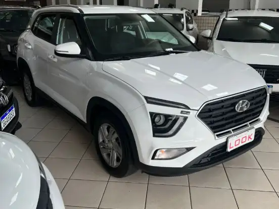 HYUNDAI-CRETA-1.0 TGDI FLEX COMFORT AUTOMÁTICO HYUNDAI-CRETA-2023