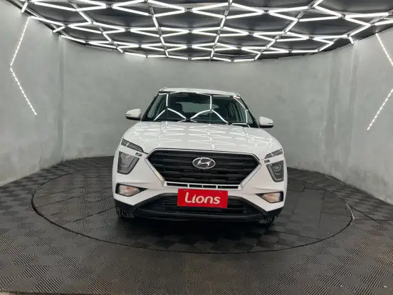 HYUNDAI-CRETA-1.0 TGDI FLEX COMFORT AUTOMÁTICO HYUNDAI-CRETA-2024