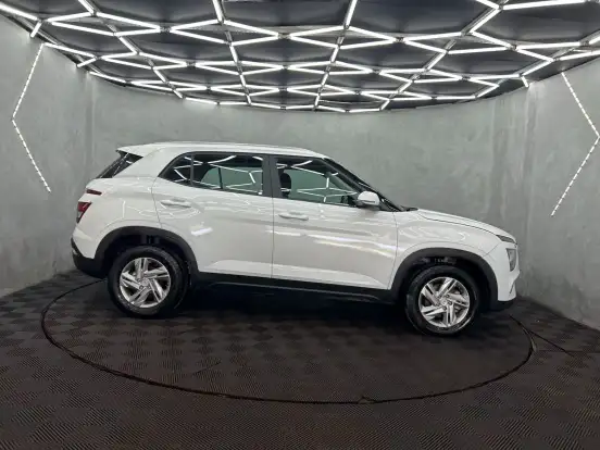 HYUNDAI-CRETA-1.0 TGDI FLEX COMFORT AUTOMÁTICO HYUNDAI-CRETA-2024
