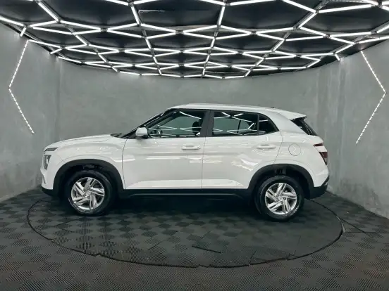 HYUNDAI-CRETA-1.0 TGDI FLEX COMFORT AUTOMÁTICO HYUNDAI-CRETA-2024