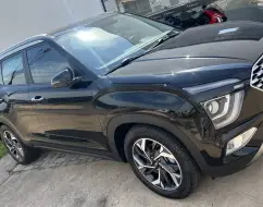 HYUNDAI CRETA 1.0 TGDI FLEX LIMITED AUTOMÁTICO HYUNDAI CRETA 1.0 TGDI FLEX LIMITED AUTOMÁTICO