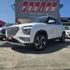 HYUNDAI CRETA 1.0 TGDI FLEX LIMITED AUTOMÁTICO HYUNDAI CRETA 1.0 TGDI FLEX LIMITED AUTOMÁTICO