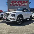 HYUNDAI CRETA 1.0 TGDI FLEX LIMITED AUTOMÁTICO HYUNDAI CRETA 1.0 TGDI FLEX LIMITED AUTOMÁTICO