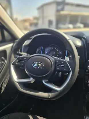 HYUNDAI-CRETA-1.0 TGDI FLEX LIMITED AUTOMÁTICO HYUNDAI-CRETA-2024