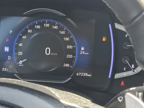HYUNDAI-CRETA-1.0 TGDI FLEX LIMITED AUTOMÁTICO HYUNDAI-CRETA-2024