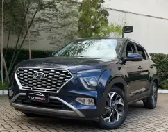 HYUNDAI CRETA 1.0 TGDI FLEX LIMITED SAFETY AUTOMÁTICO HYUNDAI CRETA 1.0 TGDI FLEX LIMITED SAFETY AUTOMÁTICO