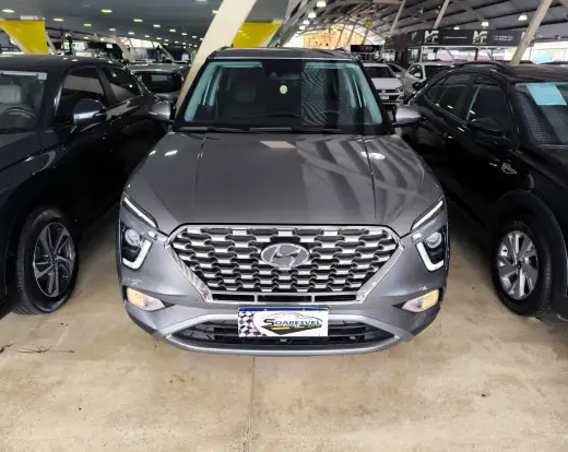 HYUNDAI-CRETA-1.0 TGDI FLEX PLATINUM AUTOMÁTICO HYUNDAI-CRETA-2024