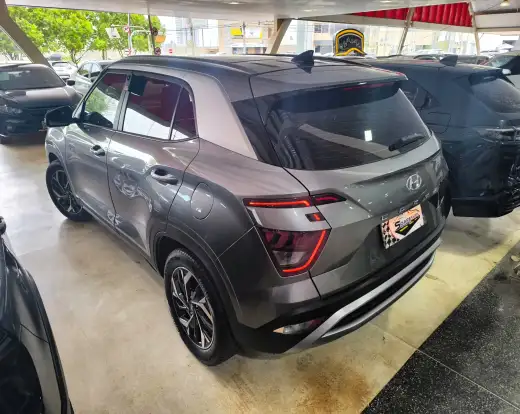 HYUNDAI-CRETA-1.0 TGDI FLEX PLATINUM AUTOMÁTICO HYUNDAI-CRETA-2024