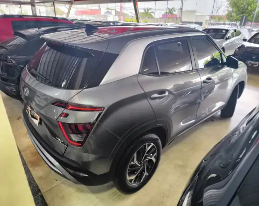 HYUNDAI-CRETA-1.0 TGDI FLEX PLATINUM AUTOMÁTICO HYUNDAI-CRETA-2024
